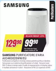 Samsung - Perfectcare D'aria