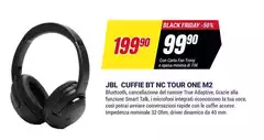Jbl - Bt Nc Tour One M2