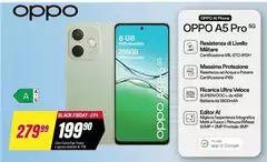 Oppo - A5 Pro 5g