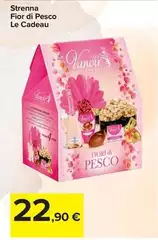 Strenna Fior Di Pesco