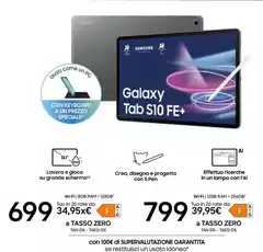 Samsung - Lavoro A Ecioca Su Grande