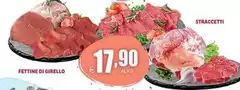 Fettine Di Girello Fettine Di Girello