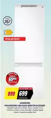Samsung - Frigorifero BRB770PZ4CESBEF