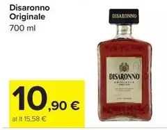 Disaronno -  Originale