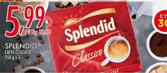 Splendid - Caffe Classico Splendid - Caffe Classico