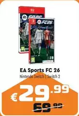 Nintendo - FC 26 Nintendo - FC 26