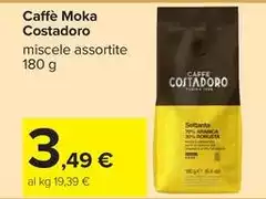 Moka - Caffè Moka - Caffè