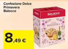 Balocco - Confezione Dolce Primavera