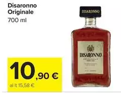 Disaronno -  Originale