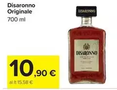 Disaronno -  Originale