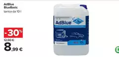 AdBlue - Adblue AdBlue - Adblue