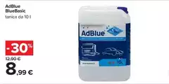 AdBlue - Adblue
