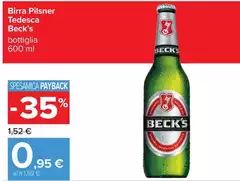 Pilsner - Birra