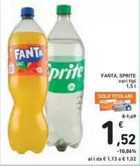 Fanta -  -