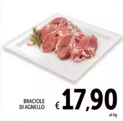 Braciole Di Agnello