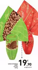 Lindt - Uovo Di Pasqua