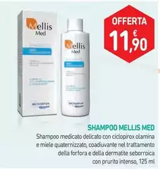 Miele - Shampoo