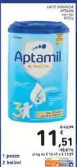 Aptamil - Latte Infanzia