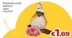 Arca - Prosciutto Crudo Dell'