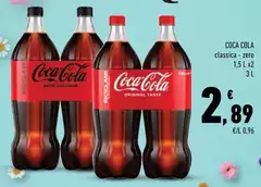 Coca Cola - Classica