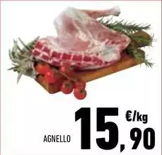 Agnello
