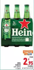 Heineken - Birra