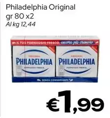 Philadelphia - Original