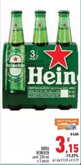 Heineken - Birra