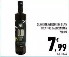Gastronomia umbra - Olio Extravergine Di Oliva Trentino Gastronomia umbra - Olio Extravergine Di Oliva Trentino