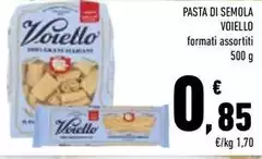 Voiello - Pasta Di Semola