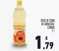 Semi - Olio Di  Di Girasole