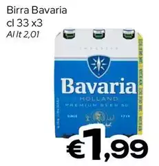 Bavaria - Birra