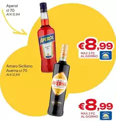 Averna - Amaro Siciliano
