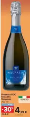 Malpasso - Prosecco DOC Extra Dry