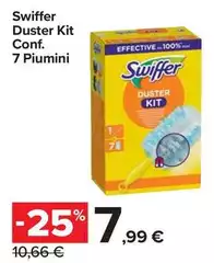 Swiffer - Duster Kit