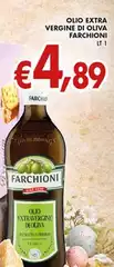 Farchioni - Olio Extra Vergine Di Oliva