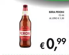 Peroni - Birra