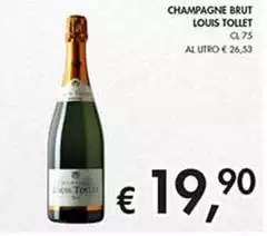 Brut - Champagne