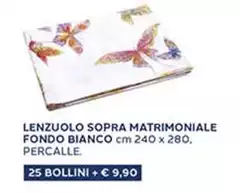 Lenzuolo Sopra Matrimoniale Fondo Bianco Lenzuolo Sopra Matrimoniale Fondo Bianco