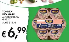 Rio Mare - Tonno