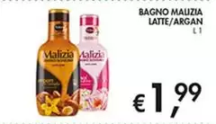 Malizia - Bagno Malizia - Bagno