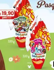 Kinder - Gran Sorpresa