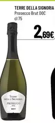 Brut - Prosecco  DOC