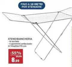 Stendibiancheria Stendibiancheria