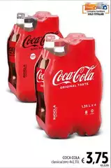 Coca Cola - Classica/ Zero