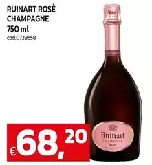 Ruinart - Champagne