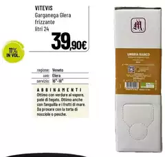 Ottimo - Garganega Glera Frizzante