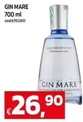 Mares - Gin