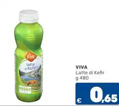 Viva - Latte Di Kefir Viva - Latte Di Kefir