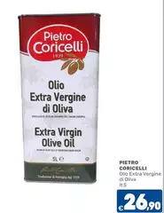 Pietro coricelli - Olio Extra Vergine Di Oliva
